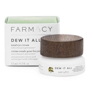 Farmacy Dew It All Total Eye Cream